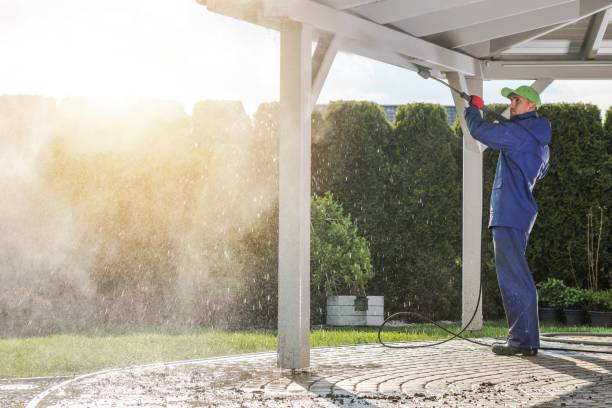 Best Machinery and Equipment Cleaning  in Shively, KY