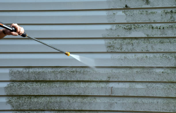 Best Oil Spill Cleanup  in Shively, KY
