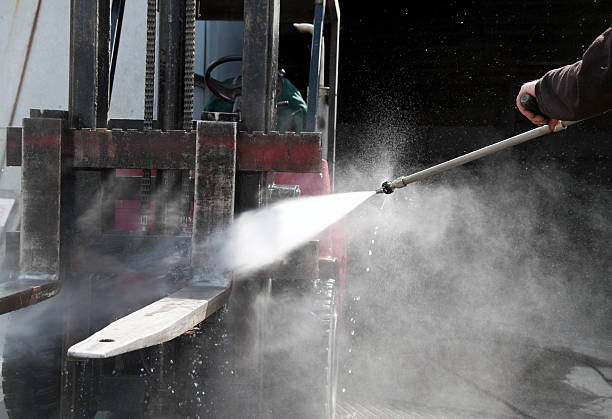 Playground Equipment Cleaning in Shively, KY