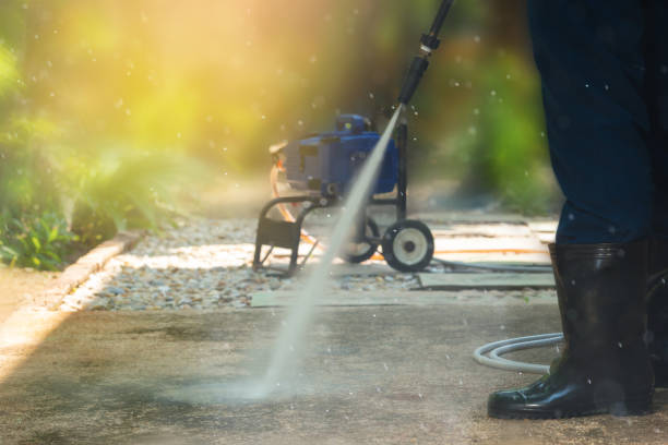 Best Rust Removal  in Shively, KY